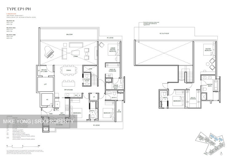 Terra Hill (D5), Apartment #614297031